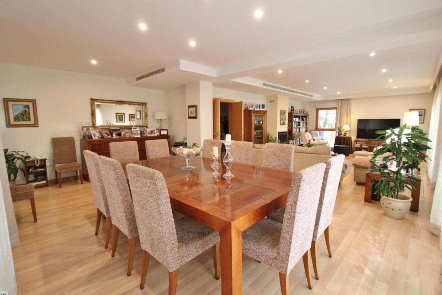 De Lujo En Mijas Apartemen *