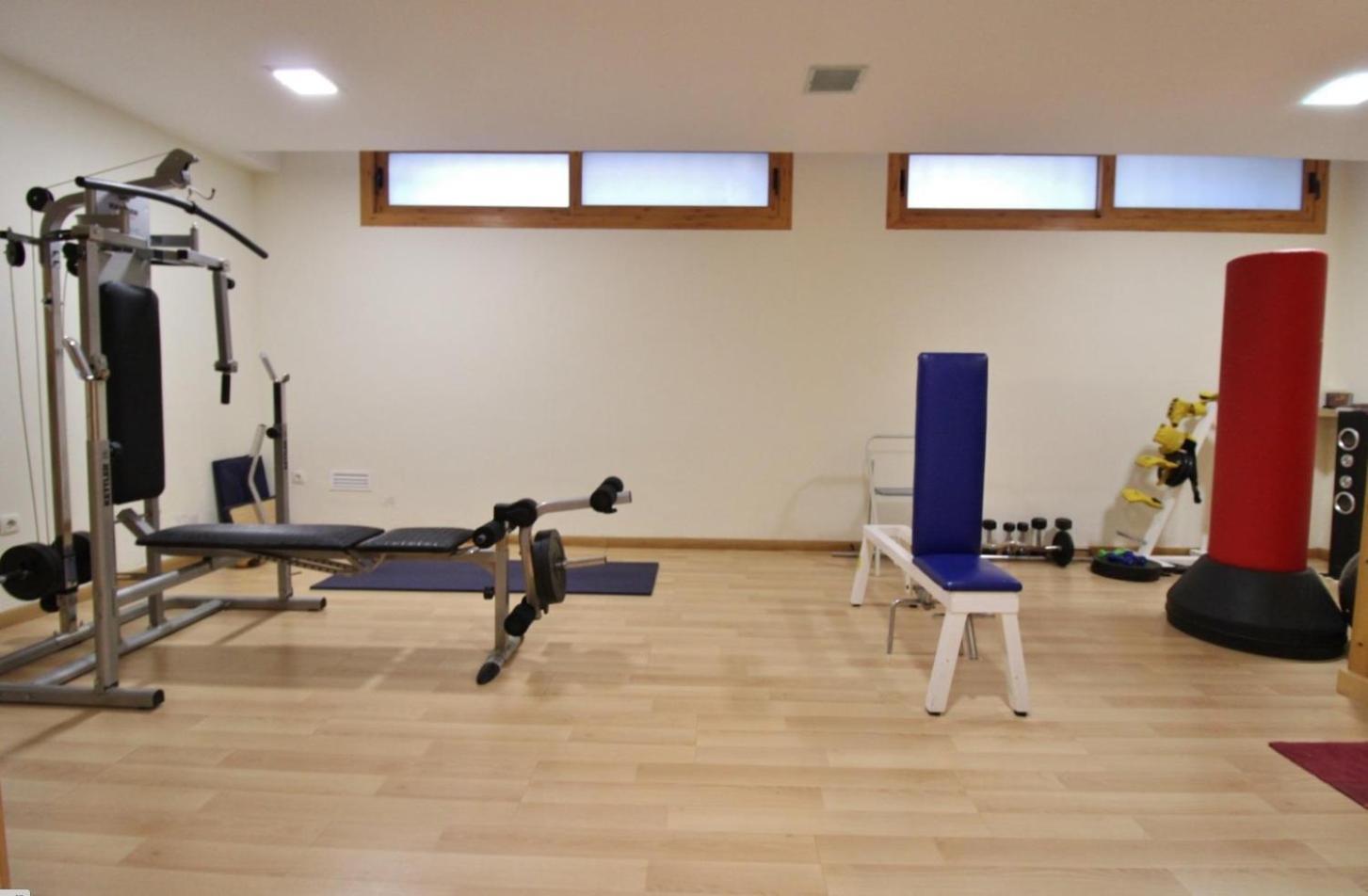 De Lujo En Mijas Apartemen