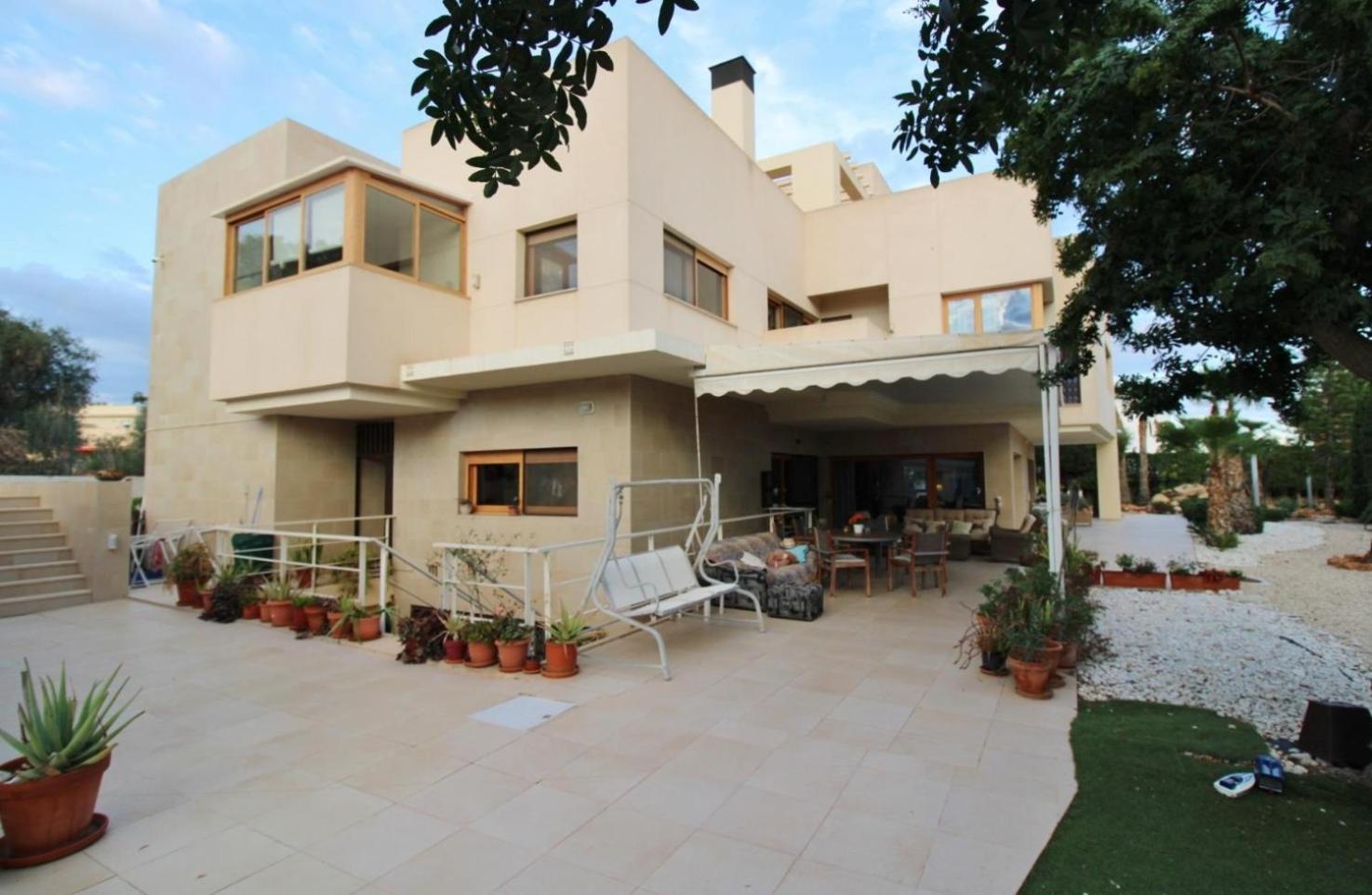 Apartamento De Lujo En Mijas Marbella