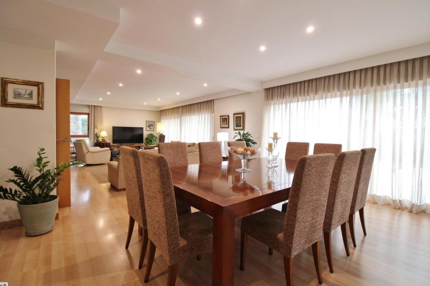 Apartamento De Lujo En Mijas *