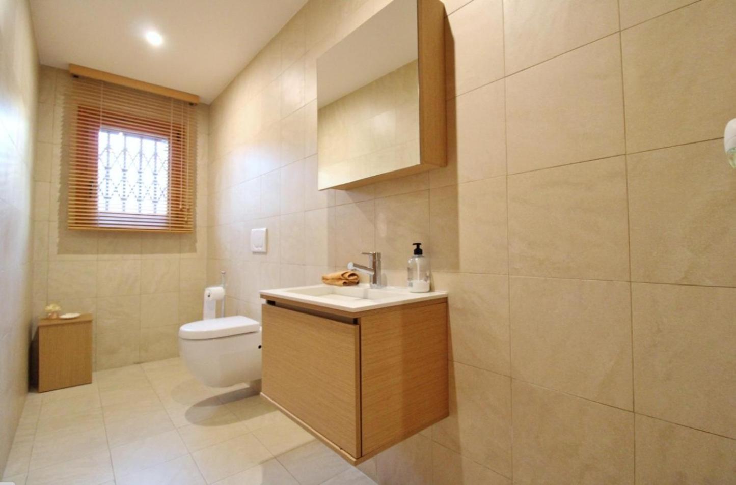 Apartamento De Lujo En Mijas Marbella