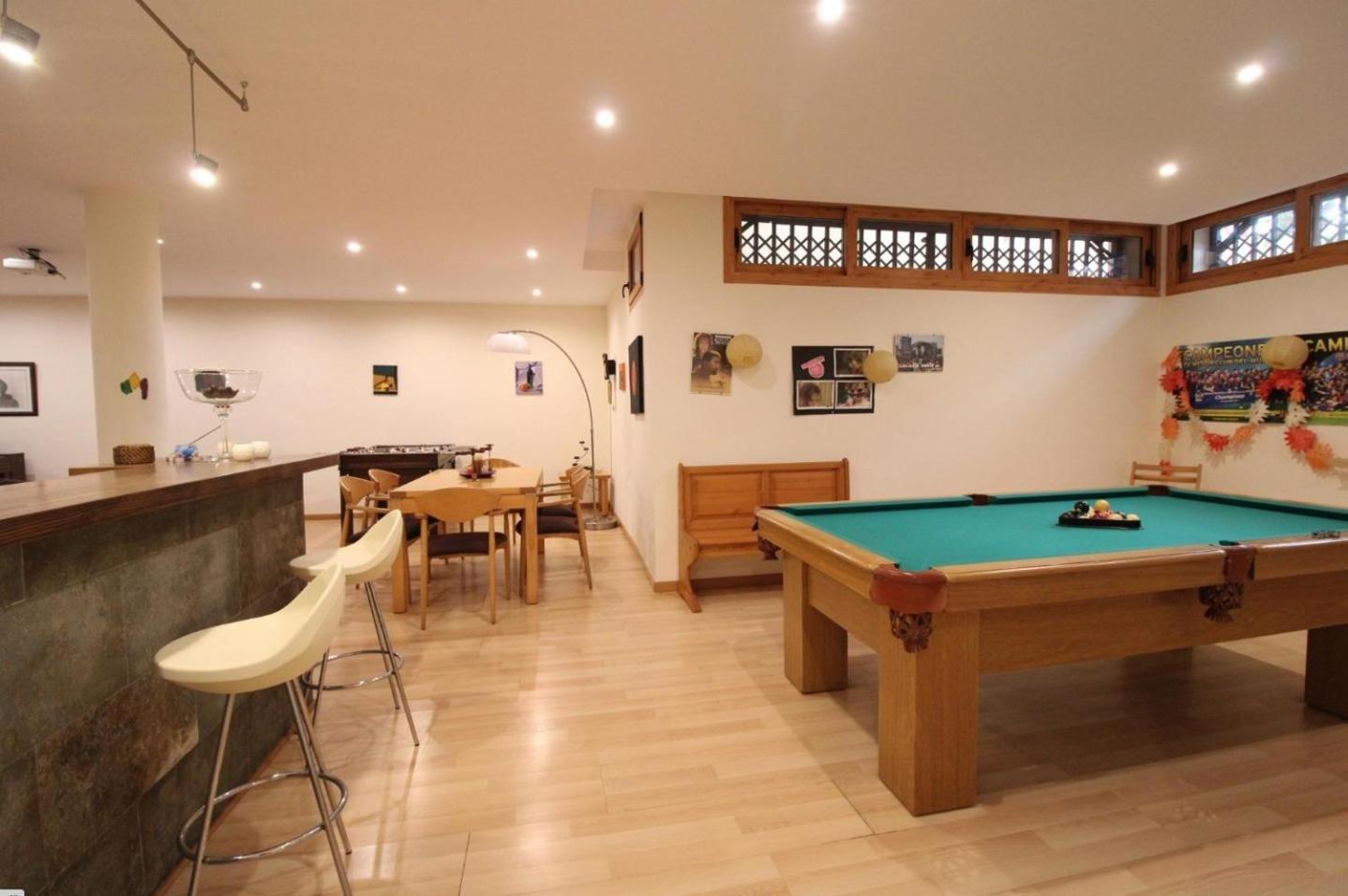 De Lujo En Mijas Apartamento