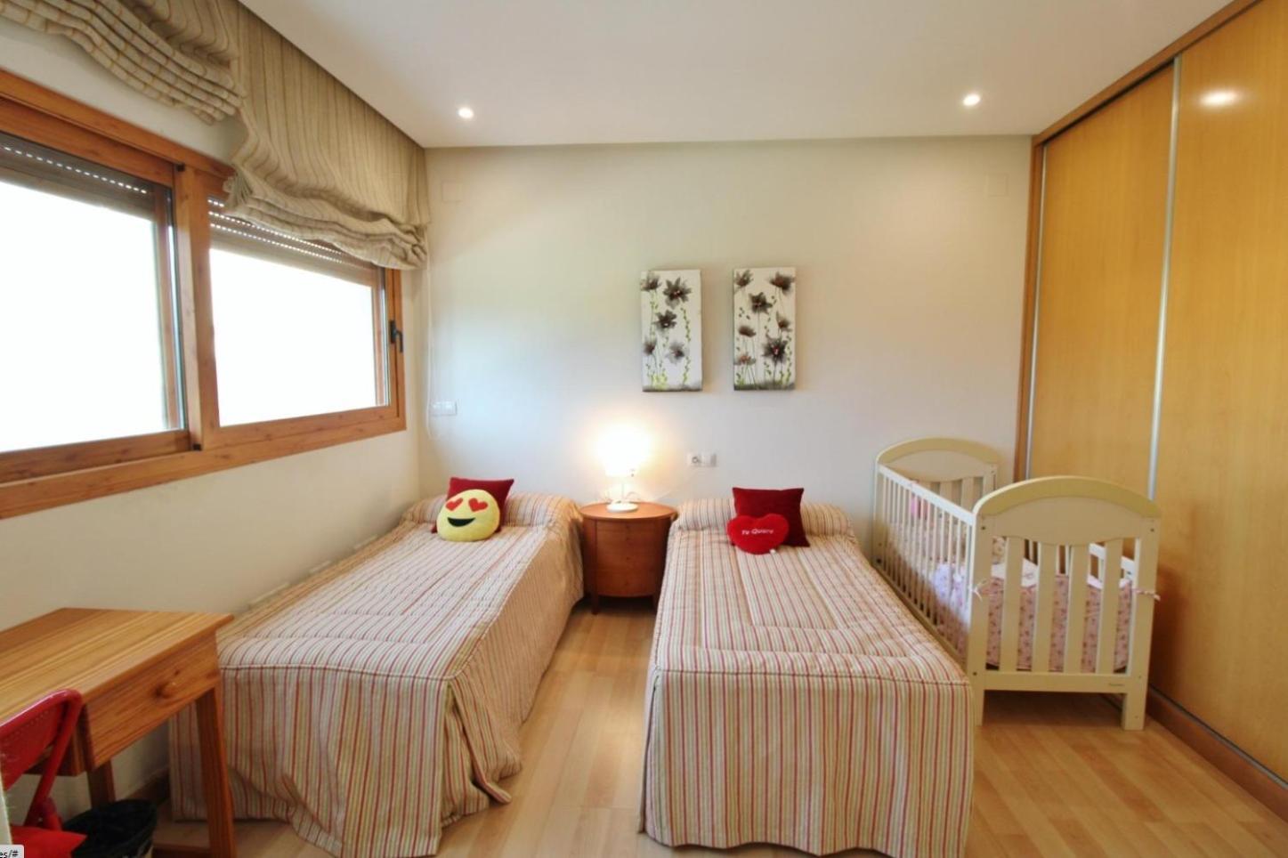 Apartamento De Lujo En Mijas Marbella