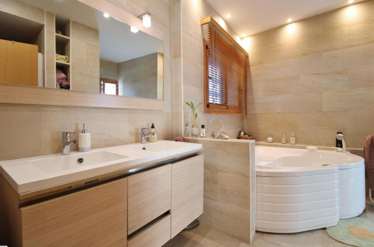 Apartamento De Lujo En Mijas Marbella